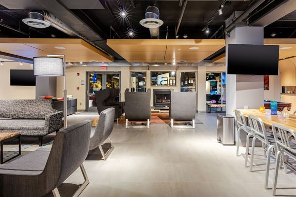 Aloft Columbia – Harbison