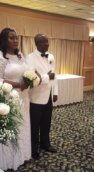 HNS Wedding Services