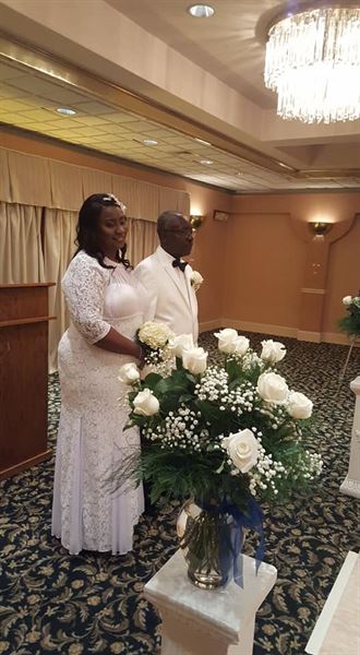 HNS Wedding Services