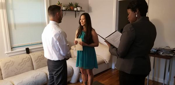 HNS Wedding Services