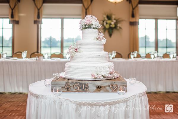 Old Hickory Golf Club