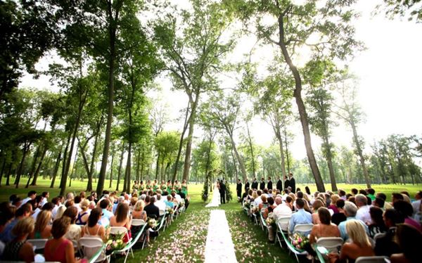 Old Hickory Golf Club