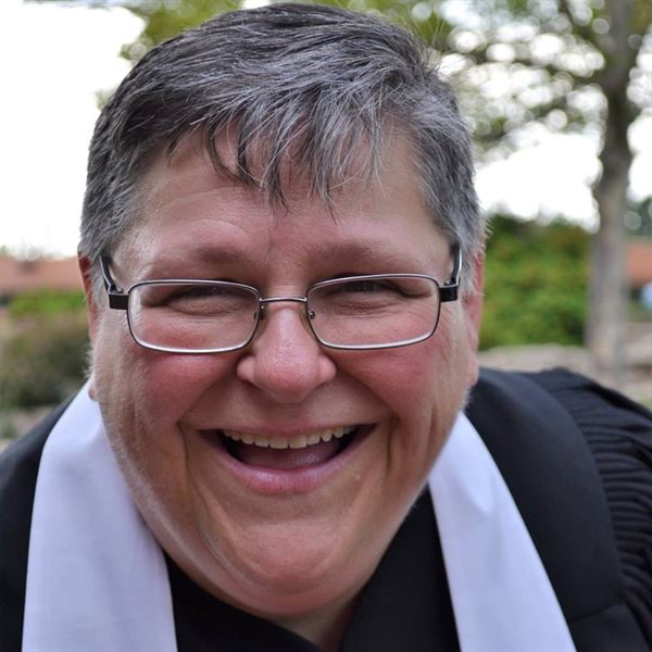 Love Wins Wedding Officiant