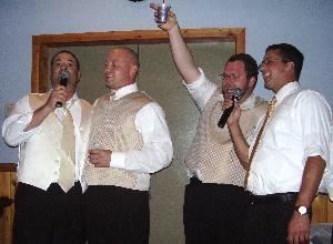 Mad Mike and Friends DJ Service