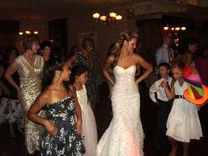 Mad Mike and Friends DJ Service