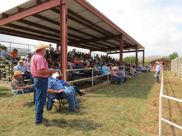 Comanche County Fairgrounds