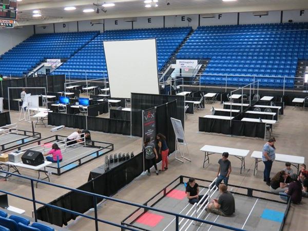 Comanche County Fairgrounds