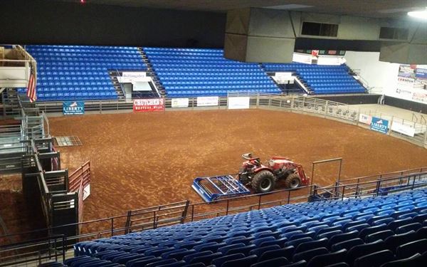 Comanche County Fairgrounds