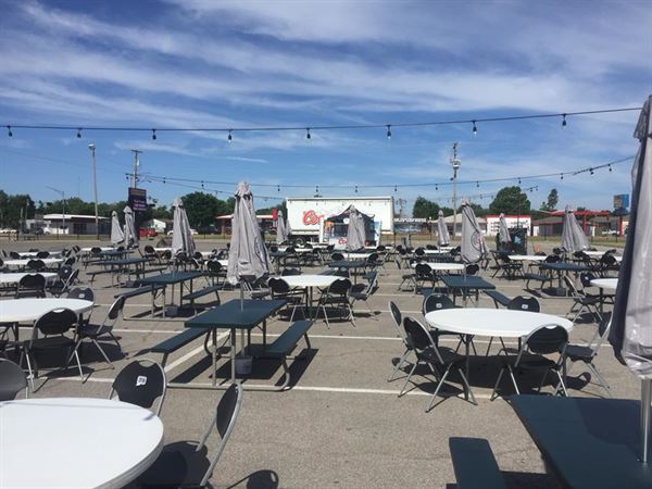 Comanche County Fairgrounds