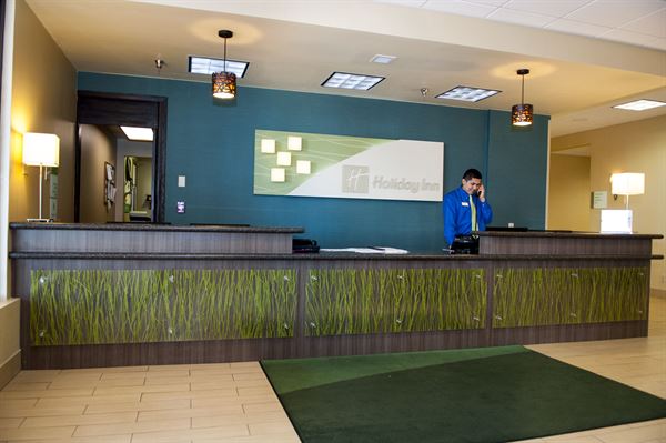 Holiday Inn Spearfish-Convention Center