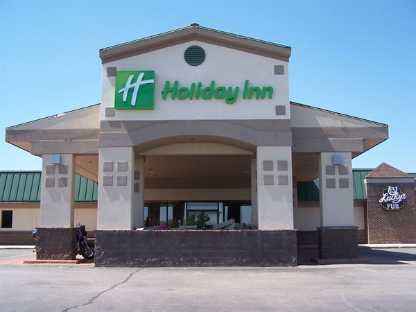 Holiday Inn Spearfish-Convention Center