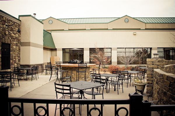 Holiday Inn Spearfish-Convention Center