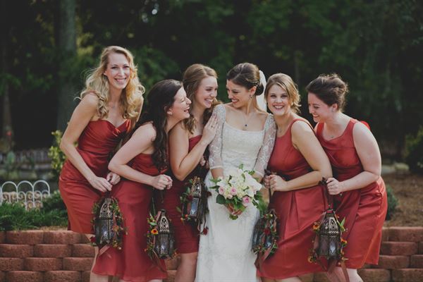 The Gardens at Gray Gables