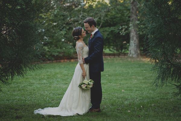 The Gardens at Gray Gables