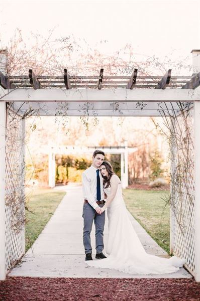 The Gardens at Gray Gables