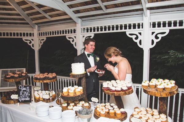 The Gardens at Gray Gables