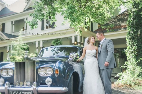 The Gardens at Gray Gables