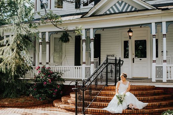 The Gardens at Gray Gables