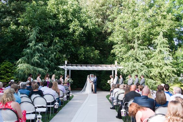 The Gardens at Gray Gables