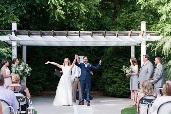 The Gardens at Gray Gables