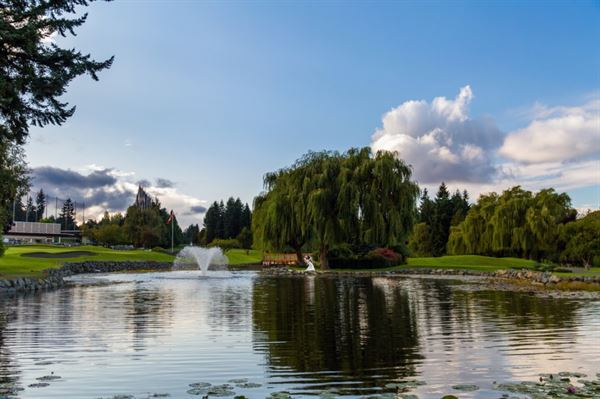 Nanaimo Golf Club