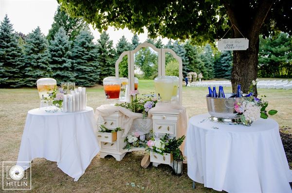 Mazzone Catering