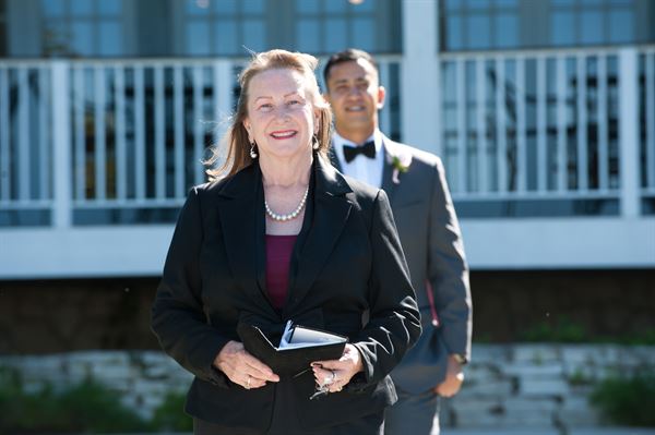 Joyful Unions San Antonio