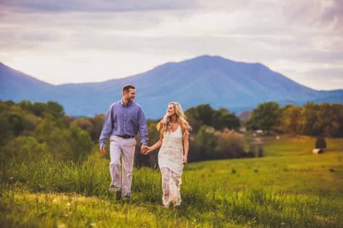 Megan Vaughan Photography