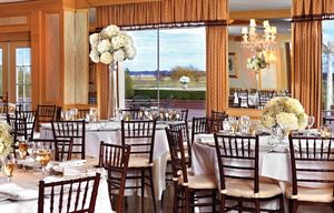 Mansion at Timber Point