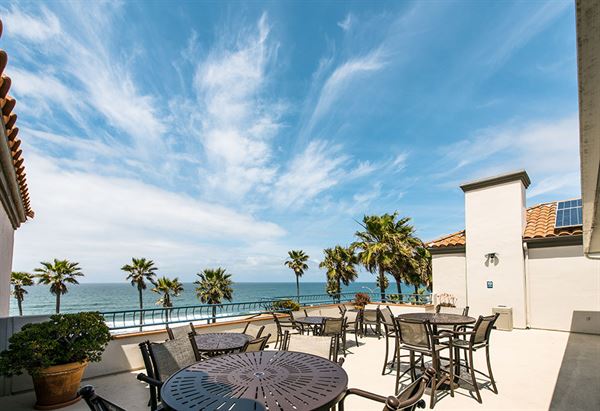 Tamarack Beach Resort