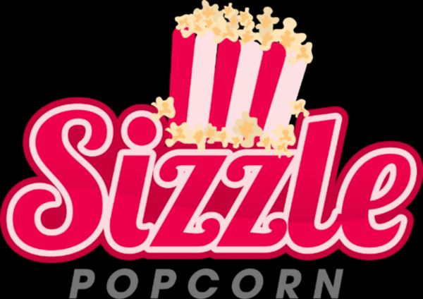 Sizzle Popcorn