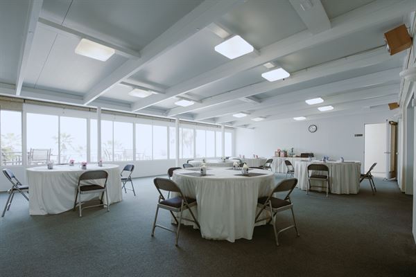 Tamarack Beach Resort