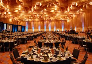 Grand Ballroom