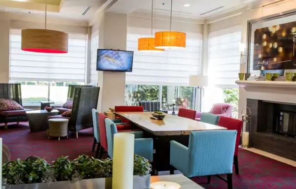 Hilton Garden Inn Columbus/Dublin