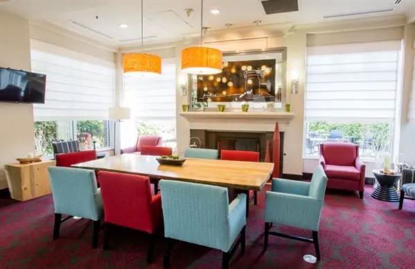 Hilton Garden Inn Columbus/Dublin