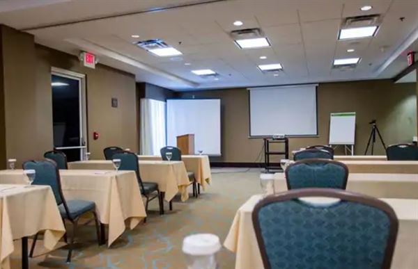 Hilton Garden Inn Columbus/Dublin