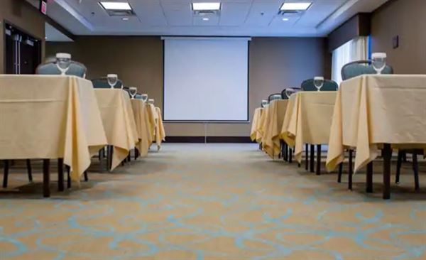 Hilton Garden Inn Columbus/Dublin