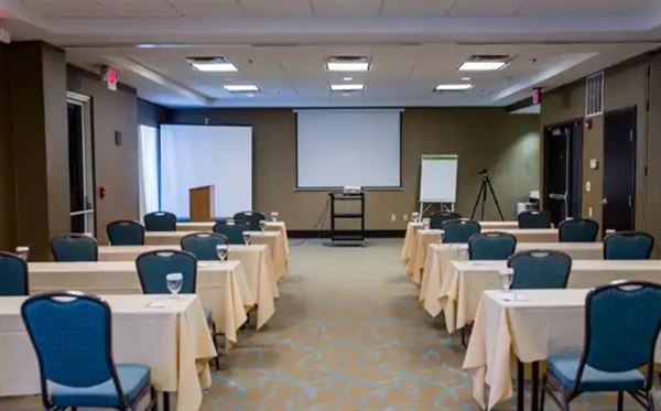 Hilton Garden Inn Columbus/Dublin