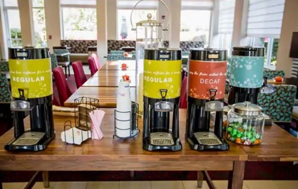 Hilton Garden Inn Columbus/Dublin