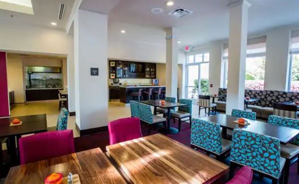 Hilton Garden Inn Columbus/Dublin