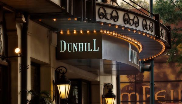 The Dunhill Hotel