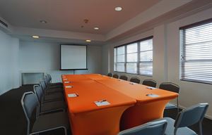 The Boardroom