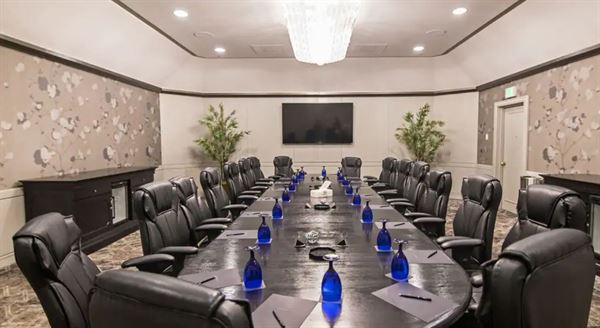 Hilton Los Angeles/Universal City