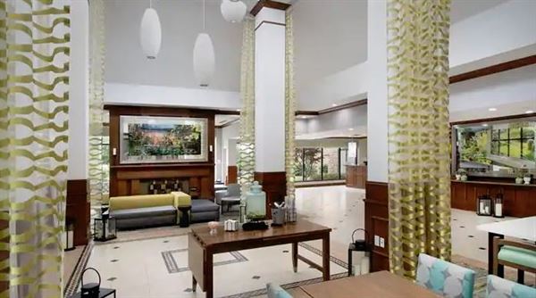 Hilton Garden Inn Atlanta West/Lithia Springs