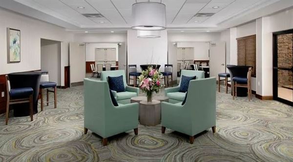 Hilton Garden Inn Atlanta West/Lithia Springs