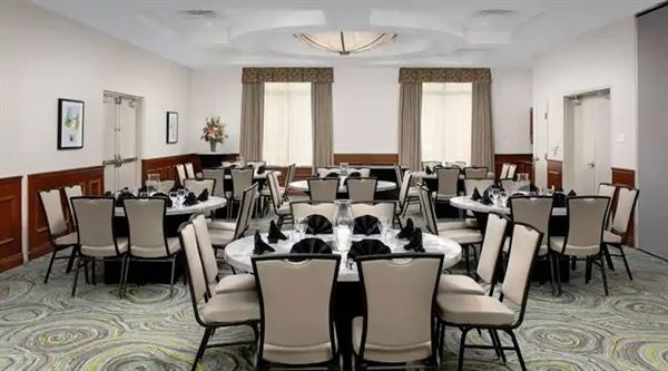 Hilton Garden Inn Atlanta West/Lithia Springs