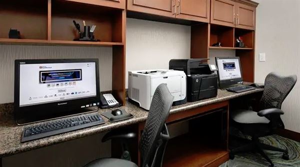 Hilton Garden Inn Atlanta West/Lithia Springs