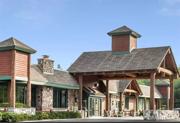 Quality Inn Rhinelander