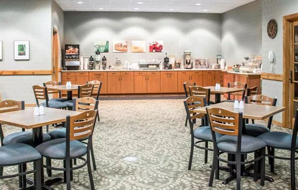 Quality Inn Rhinelander