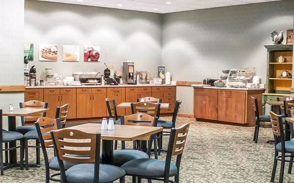 Quality Inn Rhinelander